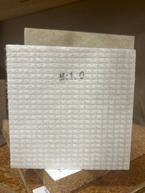 Natural Material Acoustic Panels