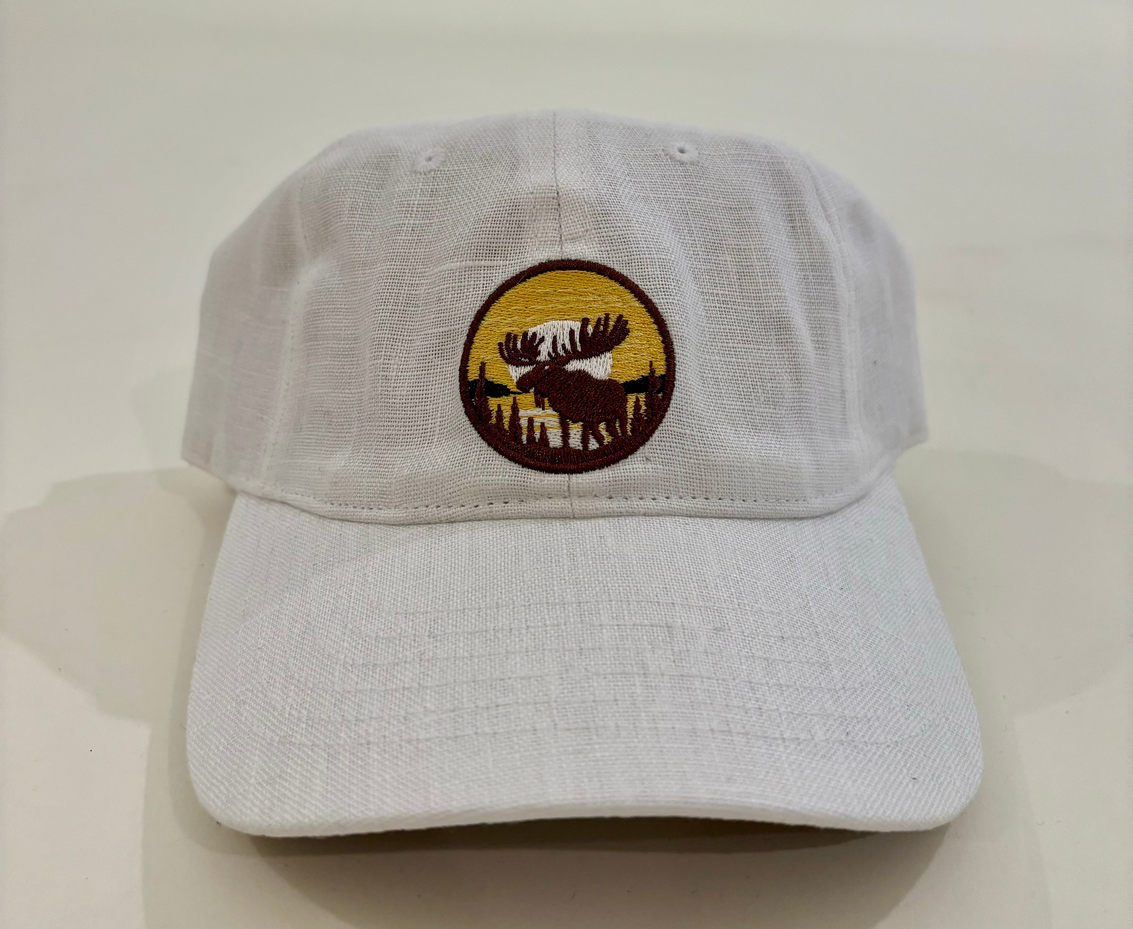 Hemp OG Baseball Cap 100 units