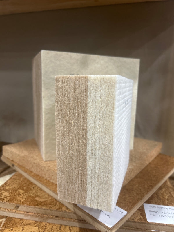 Natural Material Acoustic Panels