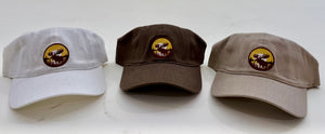 Hemp OG Baseball Cap 100 units