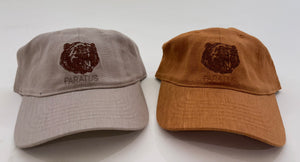 Hemp OG Baseball Cap 100 units