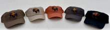 Load image into Gallery viewer, Hemp OG Baseball Cap 100 units