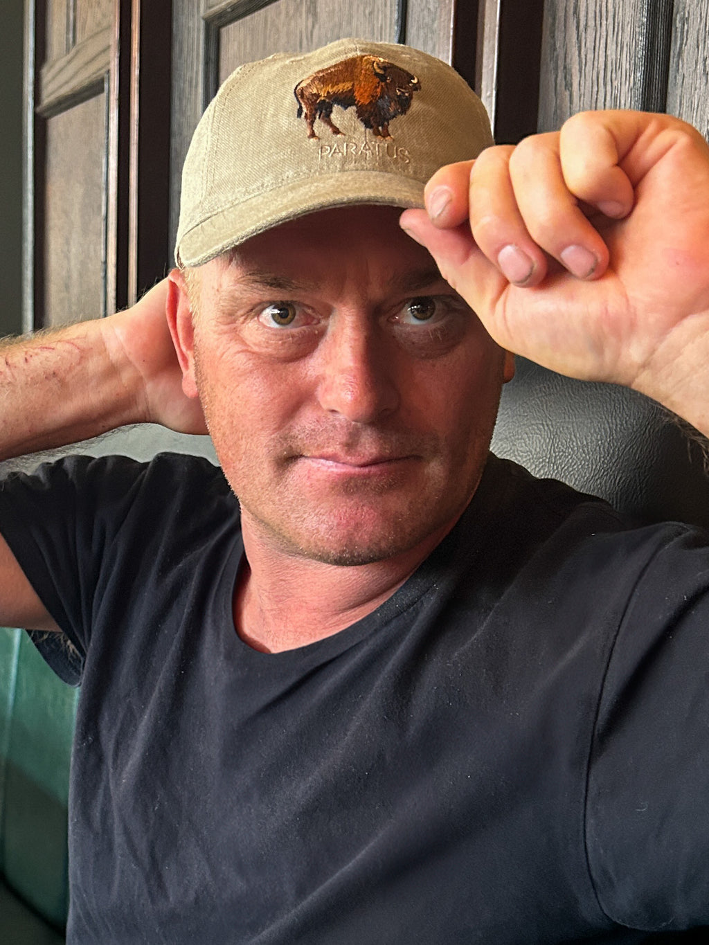 Hemp OG Baseball Cap 100 units