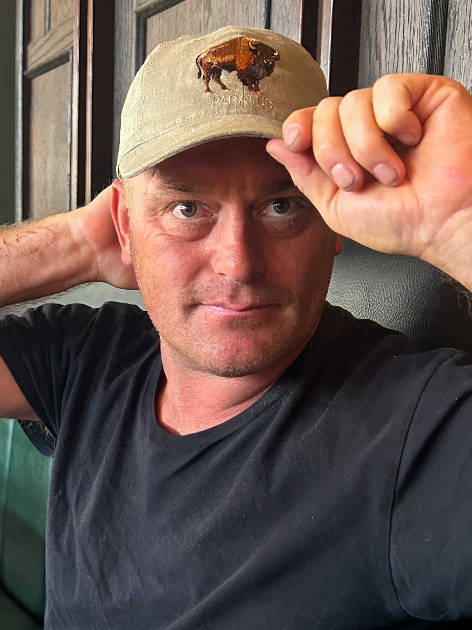 Hemp OG Baseball Cap 100 units