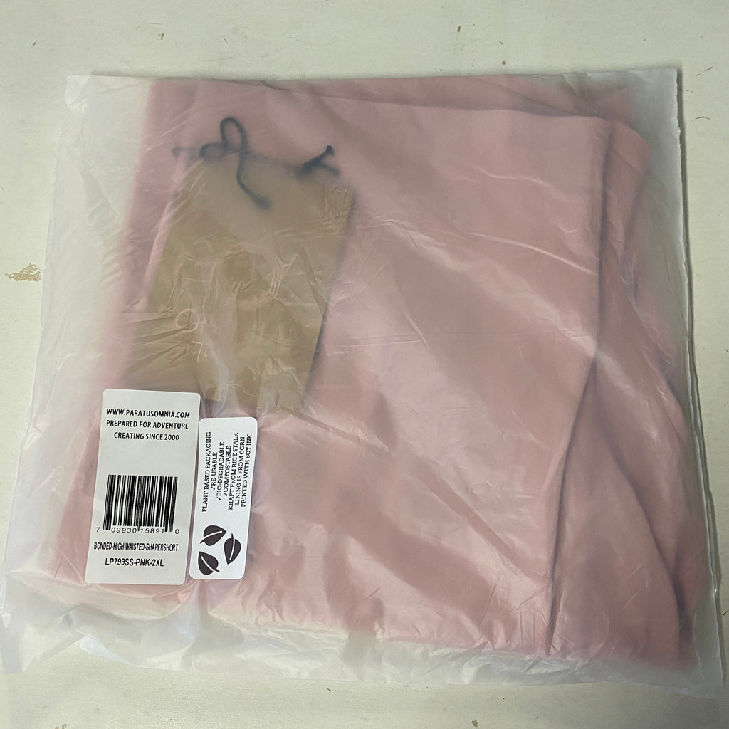 Compostable BioPlastic Product Bags 1000 / Case w/ Zip