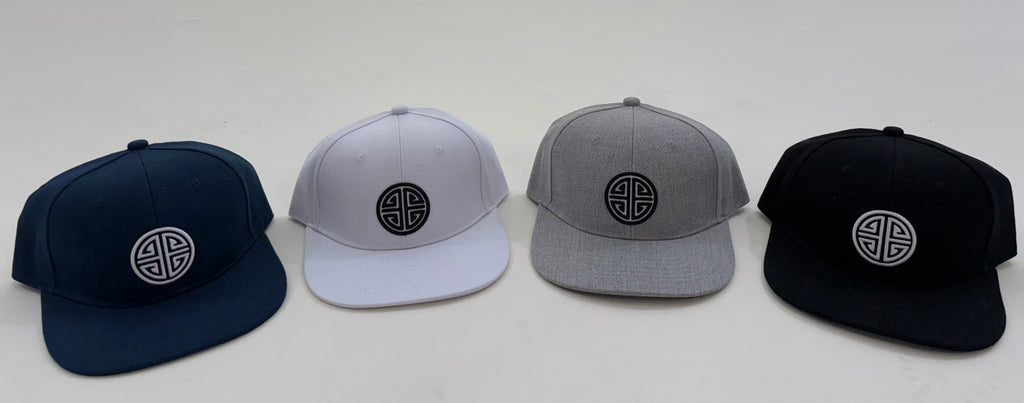 Twill Caps