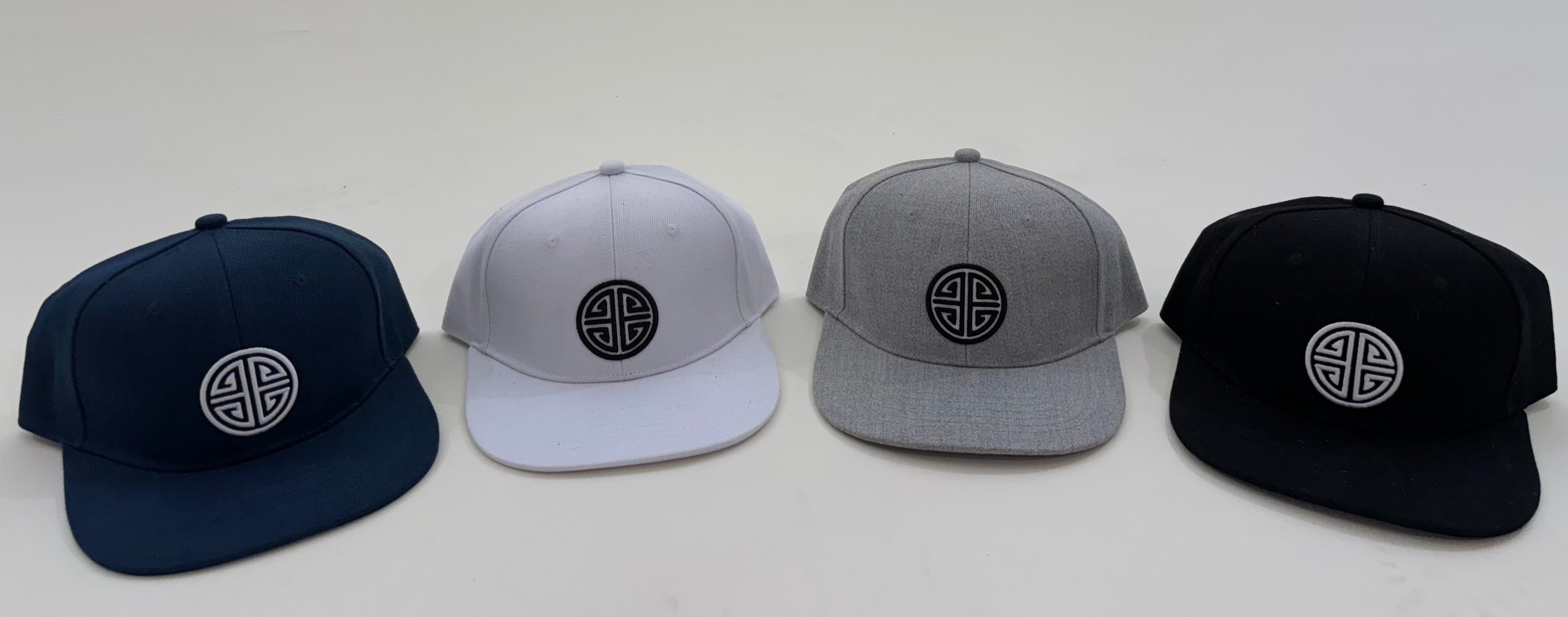 Twill Caps