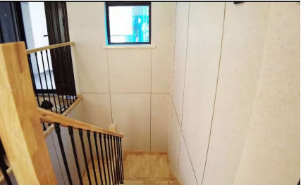 Natural Plant material Acoustic Panels
