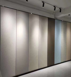 Natural Plant material Acoustic Panels
