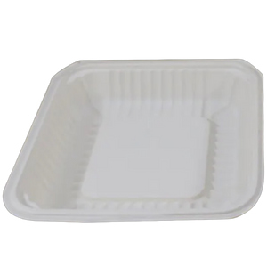 Biodegradable Fresh Food Tray 500/Case