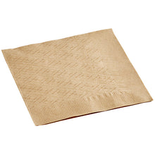 Load image into Gallery viewer, Regenerative Paper Napkins 100/Case