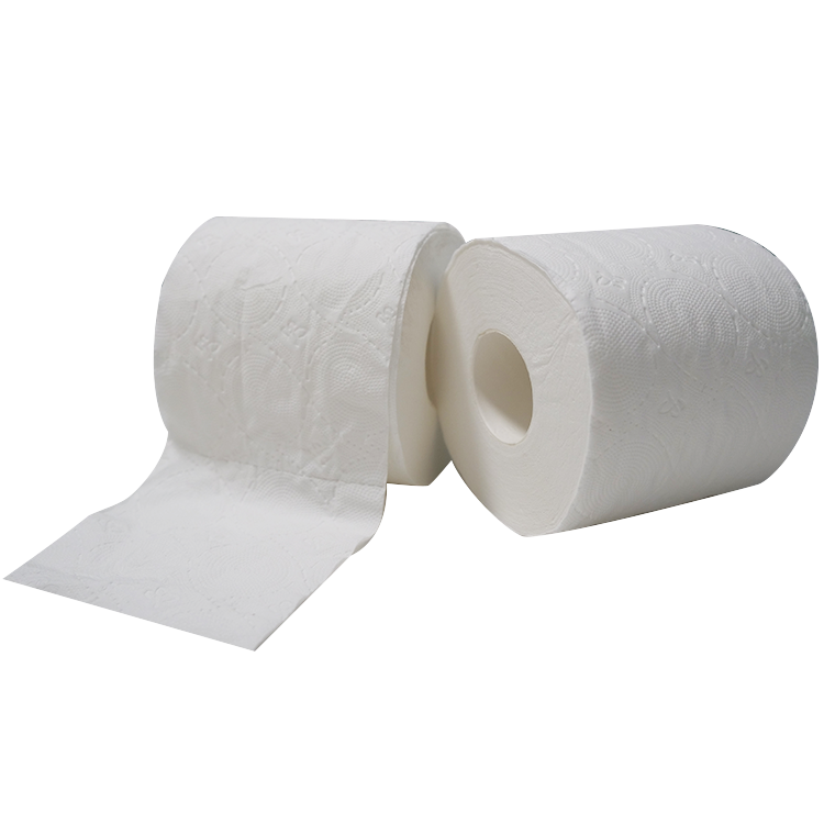 Regenerative Paper Tissue 30 Rolls