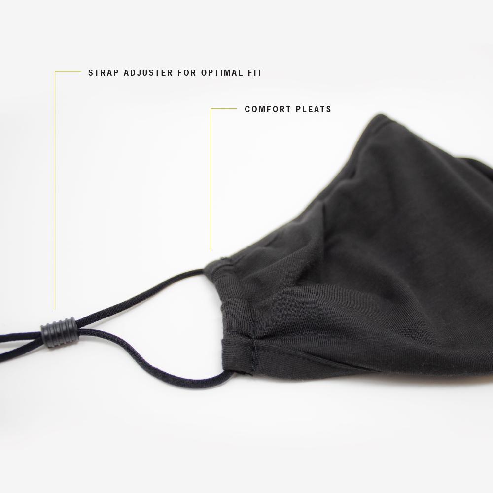 [Best Selling Ethically-Made PPE, Activewear, Underwear, and Loungewear Online]-OMNIA
