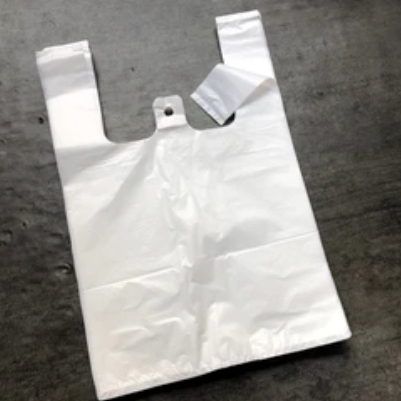 Compostable BioPlastic Grocery Bag 500 / Case