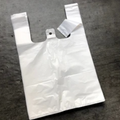 Compostable BioPlastic Grocery Bag 500 / Case